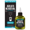Arlo's Pro Growth Beard Oil - Bergamot Juniper 2.5 oz.