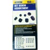 Set Screw Assortment, 150 Pc. - Storehouse