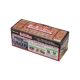 Uniframe Woodland Fire Starter 36 Pieces