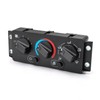 Climate Control Module Switch 70826280, Tempeature Control Panel Compatible for