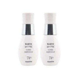Mastina (Hyundai Hmall) [Large Capacity] Mastina Ampoule Season 4 Core Mastic 30ml 2 x / (현대Hmall) [대용량] 매스티나 앰플 시즌4 코어 매스틱 30ml 2개