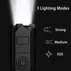 Unbranded Super bright rechargeable Multi-function Flash Light outdoor torch Light