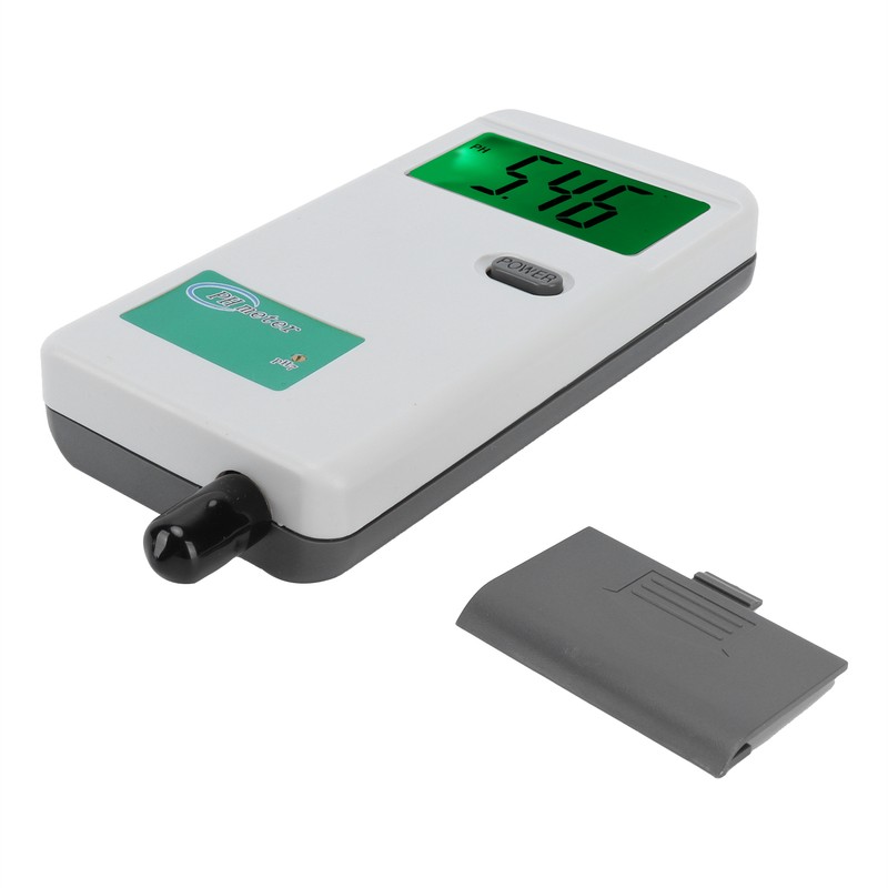 PH Tester Portable Acidity Meter Water Quality Test Tool for