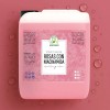 Tónico Facial Hidratante de Rosas con Niacinamida para Todo Tipo