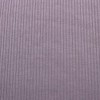 Dusty Orchid Solid 4x2 Rib Knit Fabric by The Yard