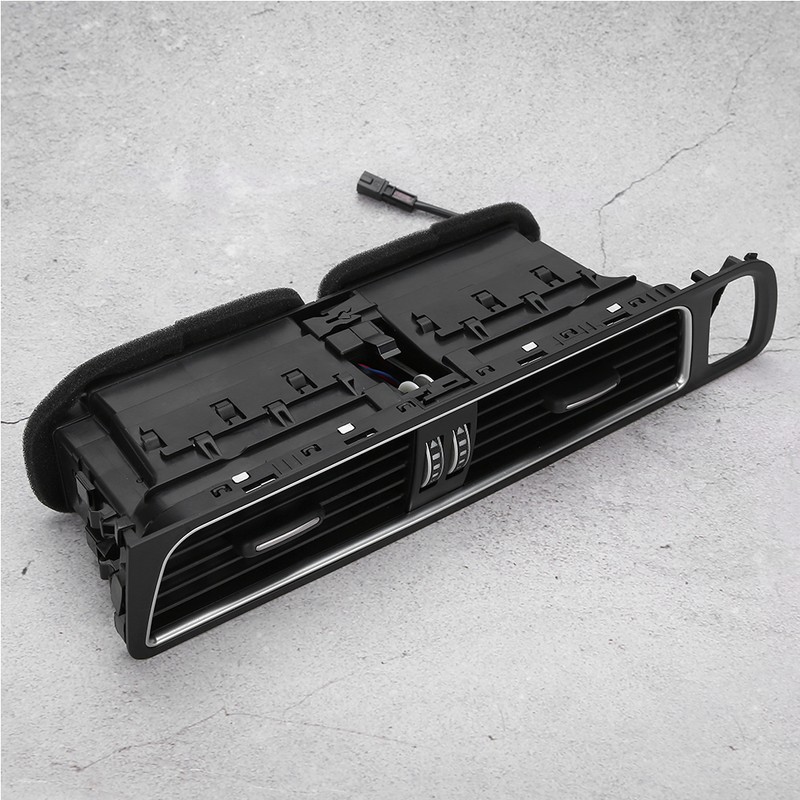 Dashboard Center Air Vent Grille 8R1820951L Fit for Q5 2009-2017