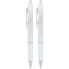 PILOT FriXion Ball Clicker Erasable Gel Ink Retractable Pen, Extra