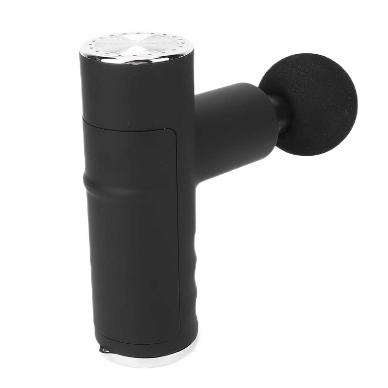 Muscle Massage Gun Deep Tissue Muscle Massager with Massage Head