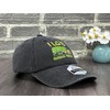 Horpe Garbage Trucks Hat for Toddler, Trash Baseball Cap for