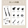 ANNOPE TV Fall Prevention Belt, Earthquake, Furniture, Fall Prevention, No