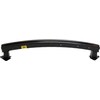 Garage-Pro Bumper Reinforcement Compatible With 2007-2011 Honda CR-V Front