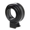 VILTROX Mount Adapter NF-M43 Manual Focus with 16 Adjustable Aperture