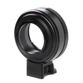 VILTROX Mount Adapter NF-M43 Manual Focus with 16 Adjustable Aperture for Nikon G&D Lens to M4/3 Mount for Panasonic and Olympus M43 Mount Cameras