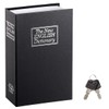Jssmst Dictionary-type Safe Hidden Book Safe 9.4 x 6.3 x