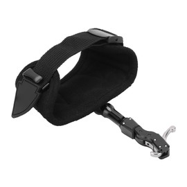 Compound Bow Release Aid Trigger Adult Archery Compound Bow Strap Black Latest Type