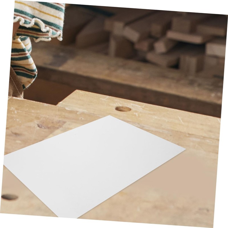 ABOOFAN 2pcs Aluminum Sublimation Blanks for DIY Engraving Blank Metal