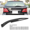 Car Rear Windshield Wiper Arm A 245 820 08 44