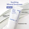 Protector Solar Innisfree Daily Uv Defense Mineral Spf 45 -