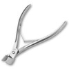 K-Pro Cuticle Nippers - Professional Cuticle Nippers Fingernail Sharp Fine