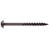 The Hillman GroupThe Hillman Group 42170 Pocket Hole Screw Coarse 8 x 2 50-Pack
