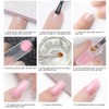 Bestauty Crystal Extension Gel Nail Professional Manicure Tool Phototherapy Glue