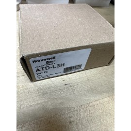 GAMEWELL ATD-L3H INTELLIGENT HIGH TEMPERATURE HEAT DETECTOR FIRE ALARM HONEYWELL