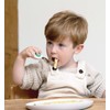 Doddl Kid Cutlery Set, Toddler Self Feeding Cutlery, Spoon and