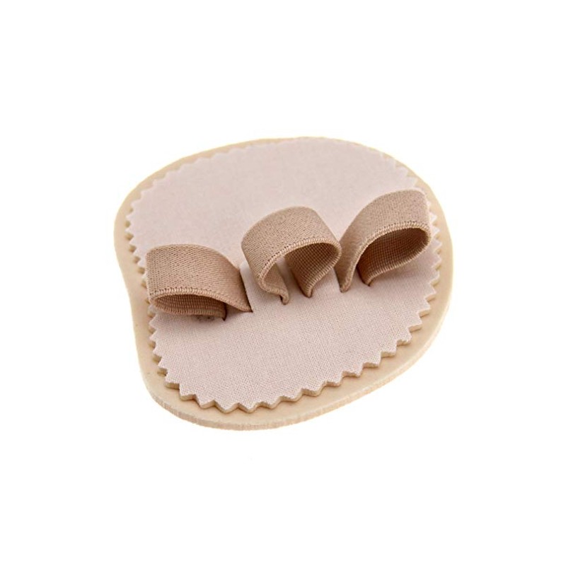 SING F LTD Alisador de Dedos de pie Derecho e