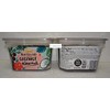 Choceur Dark Chocolate Covered Coconut Almonds 10oz 283g