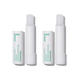 innisfree [더블구성] 이니스프리 유채꿀 립밤 (초보습) 3.5g