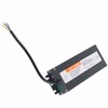 100W Ultra Thin Waterproof Power Supply Transformer Adapter LED Driver