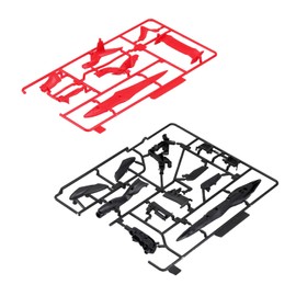 BEASTBOX 52TOYS INFINITYBOX AERODYNAMIC Upgrade Kits Deformation Toys Action Figure, Converting Toys in Mecha and Cube, Perfect Birthday Party Gift for Teens and Adults