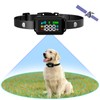 GPS Wireless Dog Fence , Electric Fence for Dogs, Perimeter
