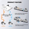 RAMATA WP596816 Sensor Valve Kit for Instant Hot Water Recirculating