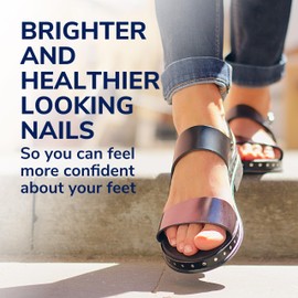 Dr. Scholl's Fungal Nail Revitalizer Liquid, 10ml