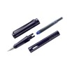 Lamy Safari Fountain Pen, Stationery, Writing Supplies, Gift (Dark Dusk,