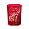 LINDOR Milk Cornet 137g