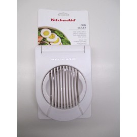 KitchenAid white kitchen utensils (HWHA) - Egg Slicer