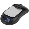 Weddecor Professional Digital Electronic Mouse Scale with LCD Display and
