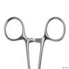 DEXSUR Professional Mayo Hegar Needle Holder - High-Quality Stainless Steel,