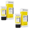 REVUELE 2 Pack. VITAMIN C FEUCHTIGKEITSPFLEGE LSF 20, 2x50ml