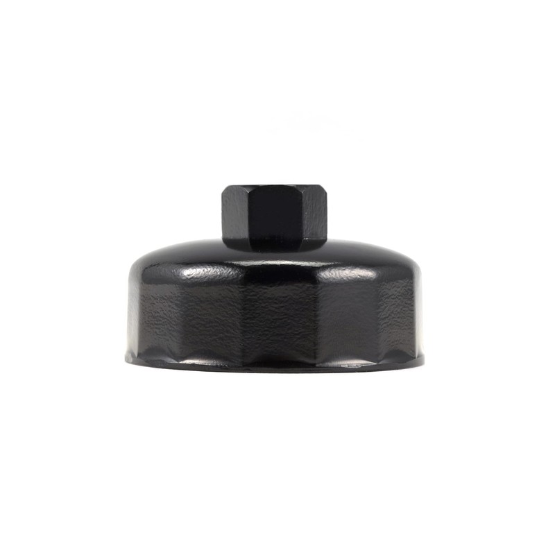 SATA ST97405 End Cap Oil Filter Wrench 80mm