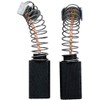 Carbon Brushes for AEG SB2E650R Drills – 5X8X14 MM –