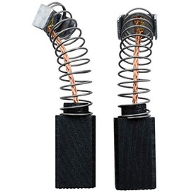 Carbon Brushes for AEG SB2E650R Drills – 5X8X14 MM – 2.0x3.1x5.5 "