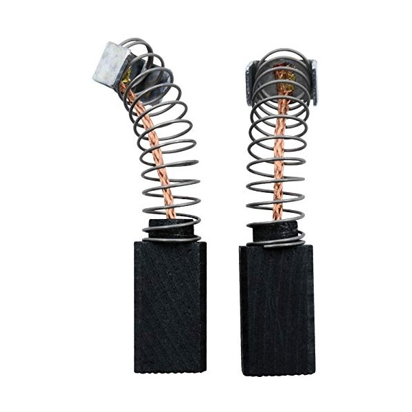 Carbon Brushes for AEG SB2E650R Drills – 5X8X14 MM –