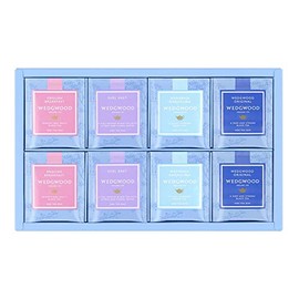 Wedgwood Signature Tea Bags (Pack of 40)