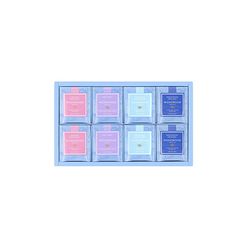 Wedgwood Signature Tea Bags (Pack of 40)