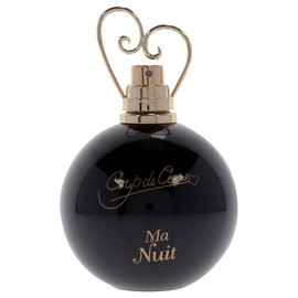 Coup De Coeur Ma Nuit EDP Spray Unisex 3.3 oz