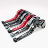 Motorcycle Extendable Adjustable Clutch Brake Lever Compatible with CMX 500