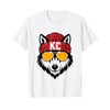 KC Wolf T-Shirt